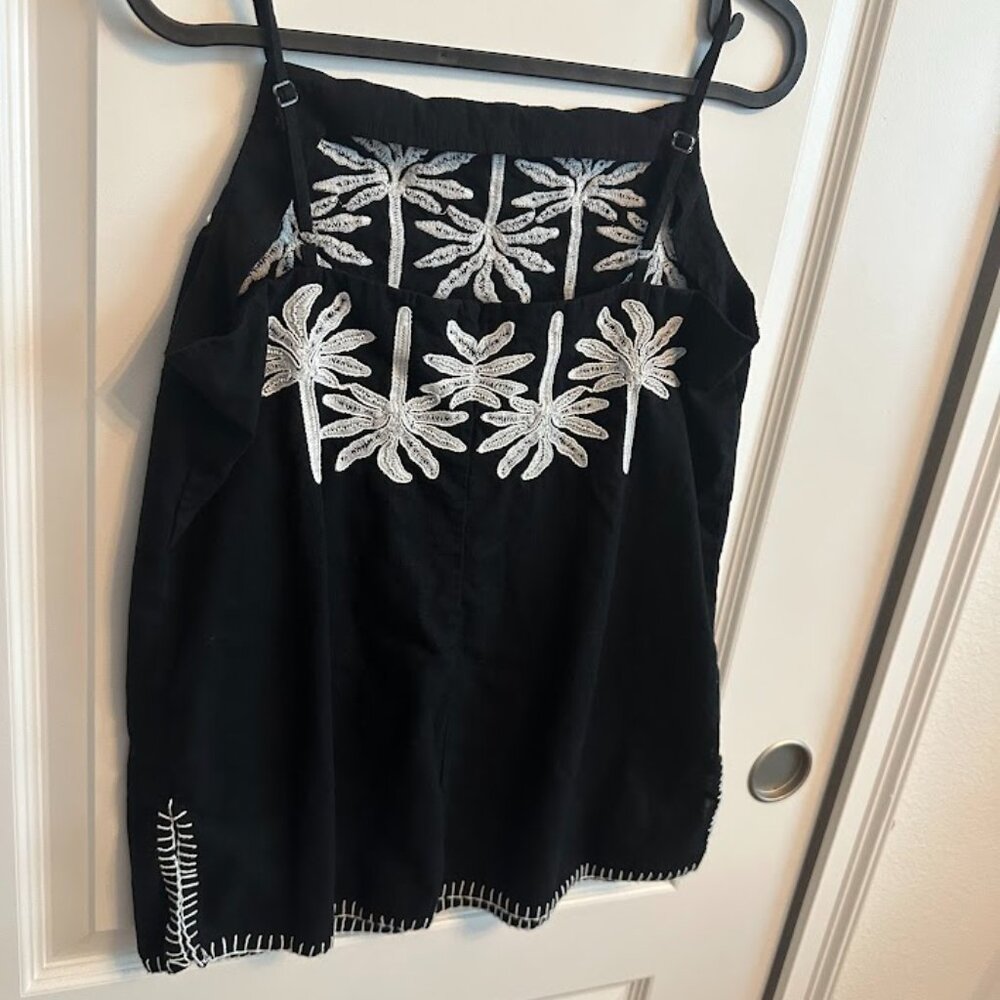 TANK TUNIC - Picture 2 of 2